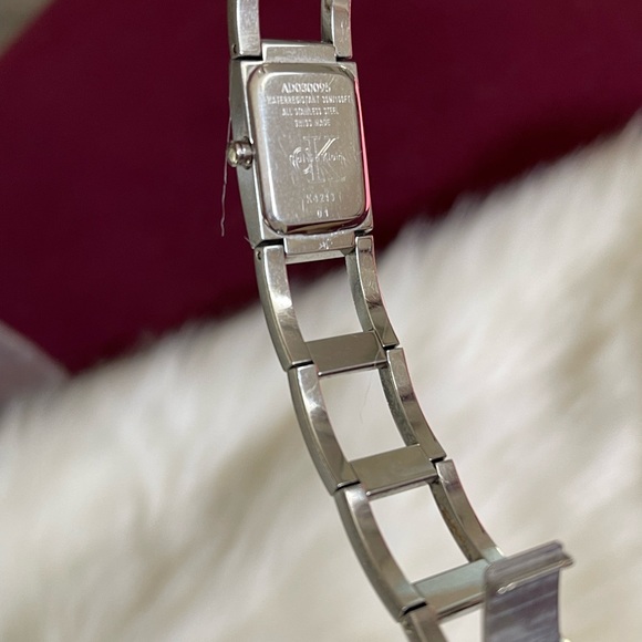 Calvin Klein Watch bracelet - Picture 4 of 5